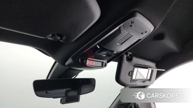 Peugeot e-2008 second generation id 3777695 из Кореи 10