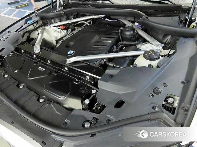 BMW X5 (G05) id 4381623 из Кореи 10