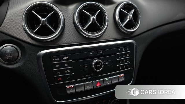 Mercedes-Benz CLA-Class C117 id 4684483 из Кореи 10