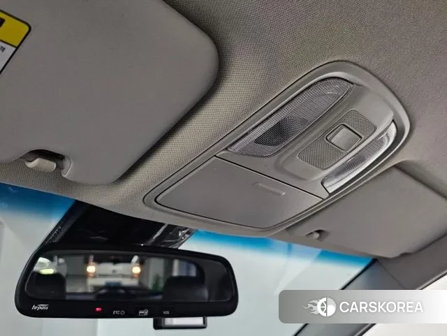 Kia The New Niro id 3451562 из Кореи 10