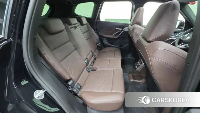 BMW X1 (U11) id 4669917 из Кореи 10