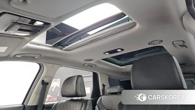 Hyundai Palisade id 3335664 из Кореи 10