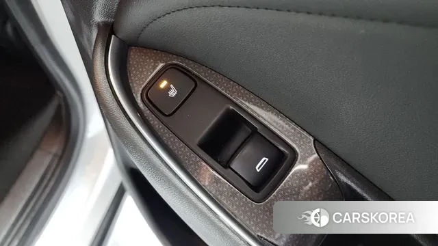 Chevrolet (GM Daewoo) The New Malibu id 3458843 из Кореи 10