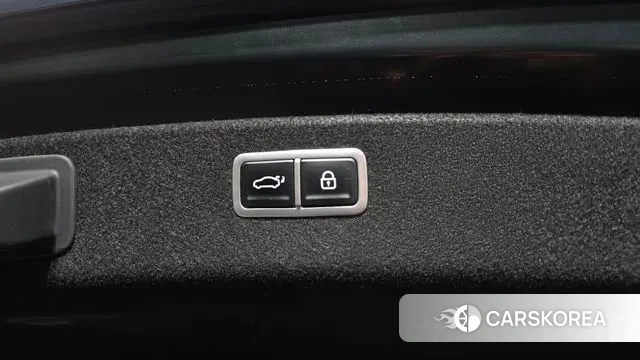 Genesis G80 (RG3) id 3772384 из Кореи 10