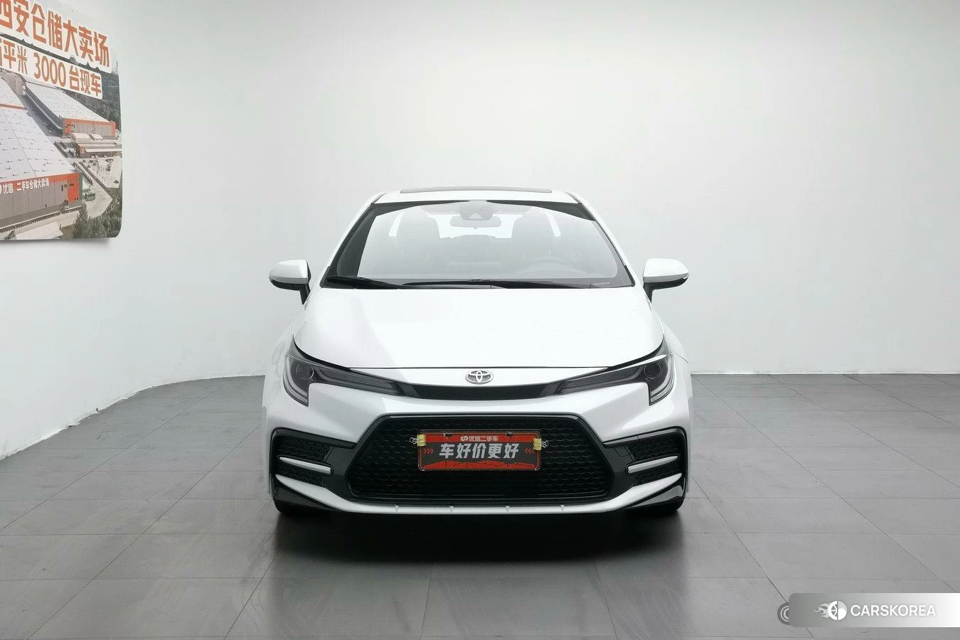 Toyota Lei Ling id 4486550 из Китая 10