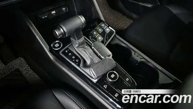 Kia Sportage 5th Generation id 2697932 из Кореи 10