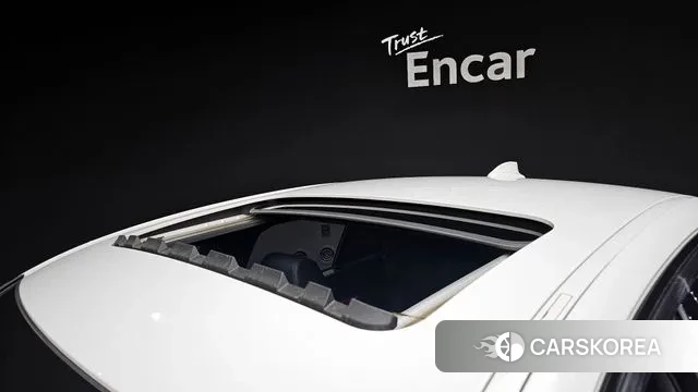 BMW 3 Series (F30) id 3034091 из Кореи 10