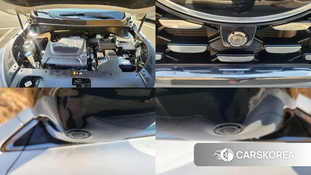 Kia The New Sorento id 3465088 из Кореи 10