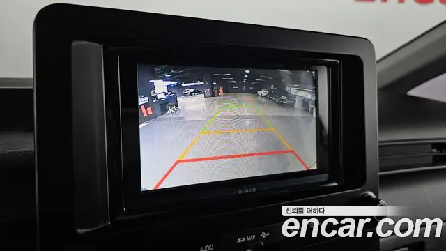 Hyundai Staria id 2400799 из Кореи 10