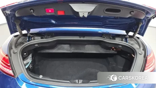 Mercedes-Benz C-Class W205 id 3529307 из Кореи 10