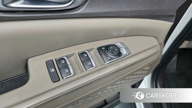 Kia The New Carnival 4th Generation id 4554813 из Кореи 10