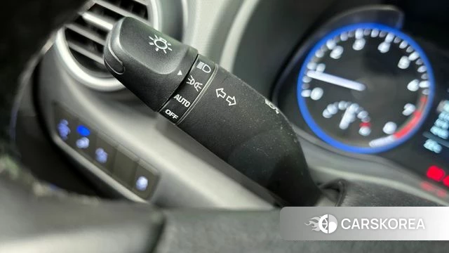 Hyundai Kona id 4233045 из Кореи 10