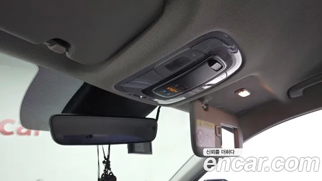 Hyundai Avante (CN7) id 2950229 из Кореи 10