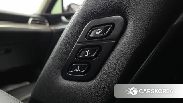 Kia K5 Hybrid 3rd Generation id 3851067 из Кореи 10