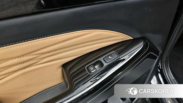 Kia K7 Premier id 3834380 из Кореи 10