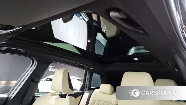 BMW X3 (G45) id 3436801 из Кореи 10