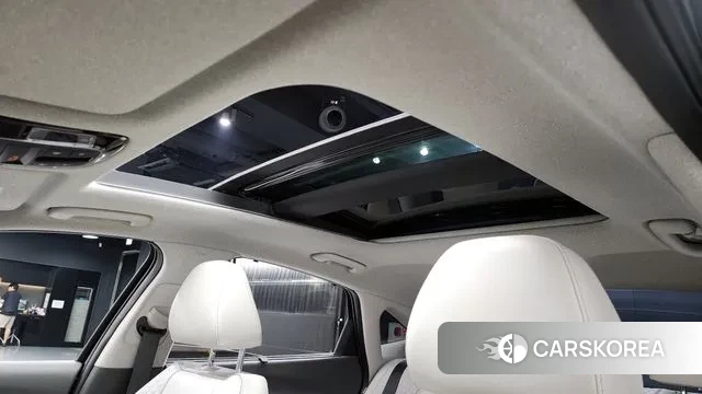 Hyundai Sonata D Edge (DN8) id 2993022 из Кореи 10