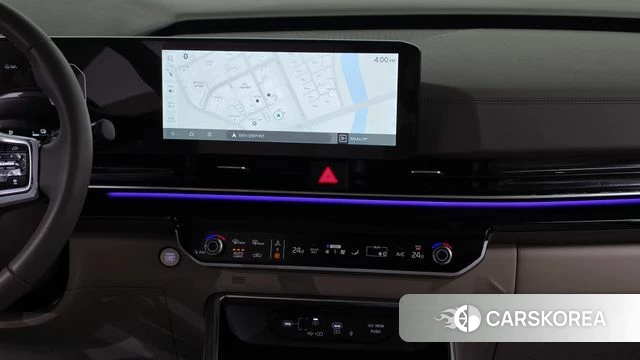 Kia The New Carnival 4th Generation id 4194334 из Кореи 10