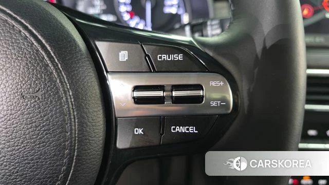 Kia K7 Premier id 4543163 из Кореи 10