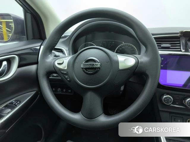 Nissan Xuan Yi id 4210627 из Китая 10