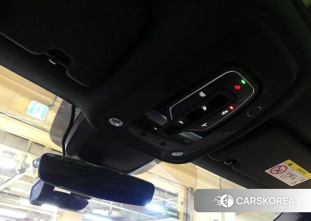 Audi e-Tron id 4613763 из Кореи 10