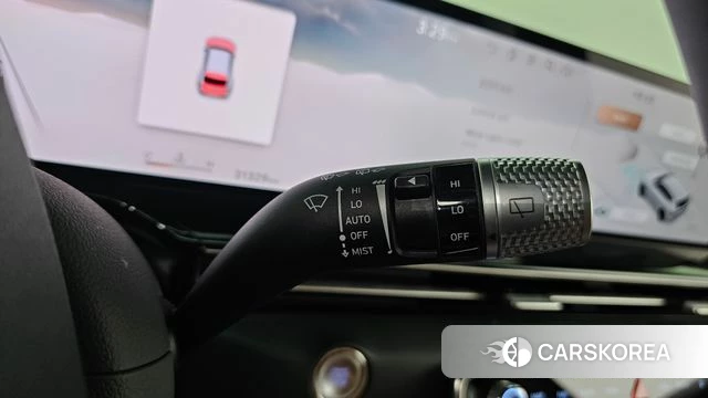 Genesis GV80 id 4408213 из Кореи 10