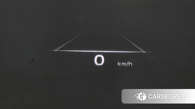 Kia The New K9 2nd generation id 4195850 из Кореи 10