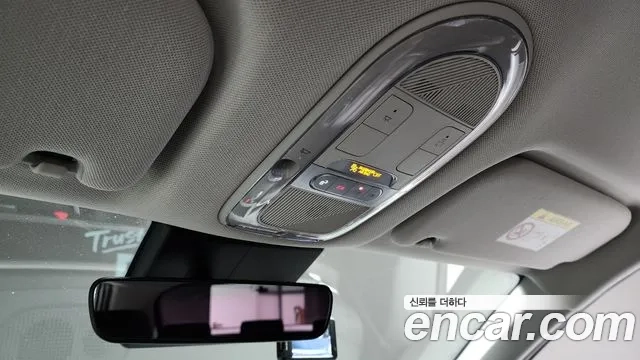 Hyundai Ionic 5 id 2921305 из Кореи 10