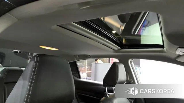 Nissan Altima (L34) id 3607896 из Кореи 10