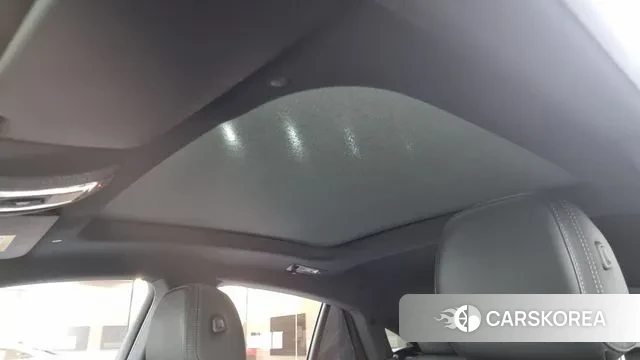 Mercedes-Benz GLE-Class W167 id 3463822 из Кореи 10