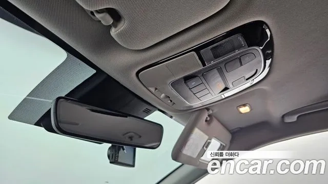 Hyundai Sonata (DN8) id 2911517 из Кореи 10