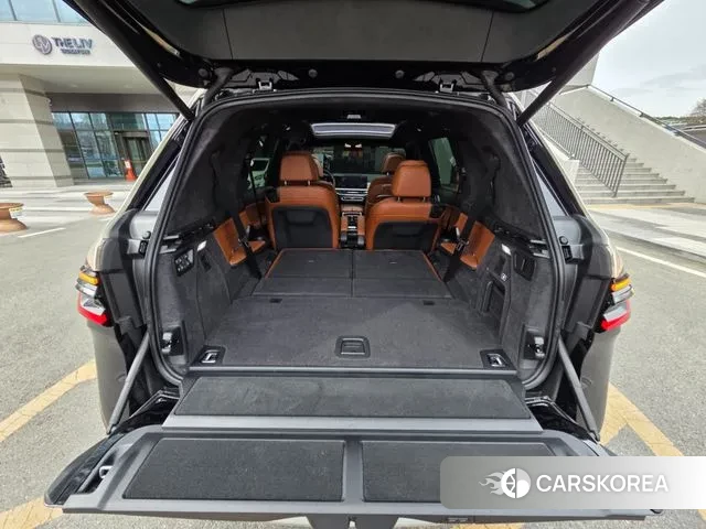 BMW X7 (G07) id 3720827 из Кореи 10