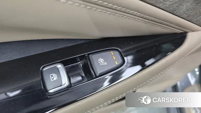 Kia K8 id 3540131 из Кореи 10