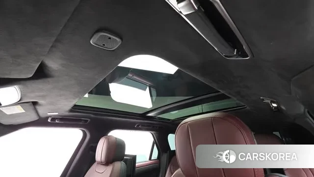 Land Rover Range Rover Sport 3rd Generation id 3348046 из Кореи 10