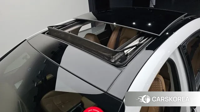 Hyundai Sonata Hybrid (DN8) id 3474399 из Кореи 10