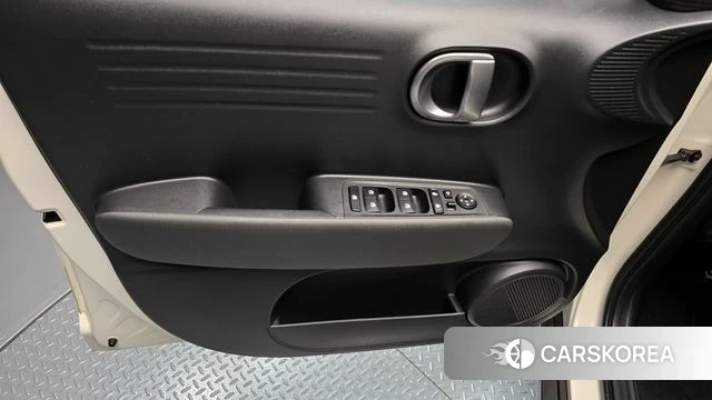 Hyundai Casper id 4201194 из Кореи 10