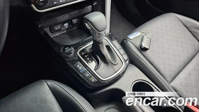 Kia Seltos id 2660464 из Кореи 10