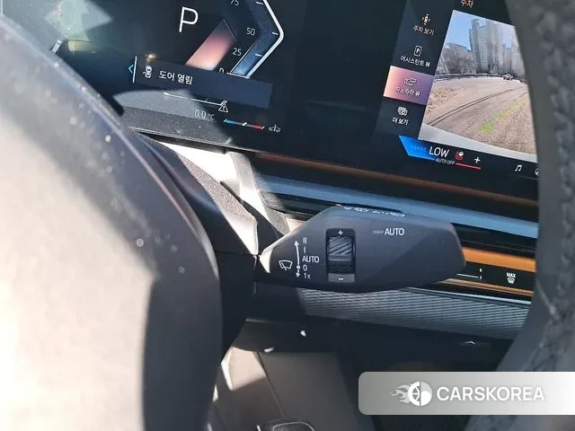 BMW 5 Series (G60) id 3451875 из Кореи 10