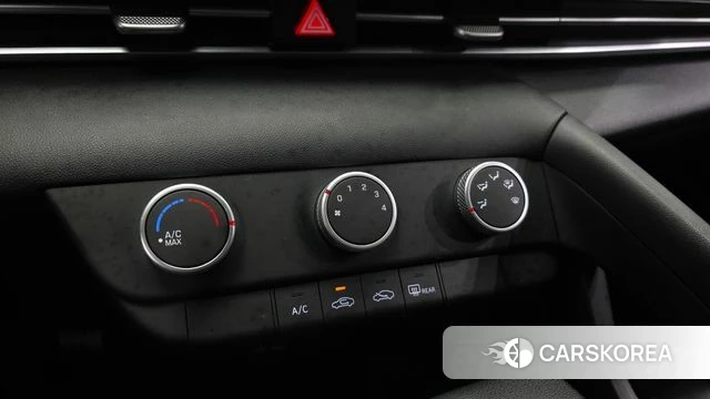 Hyundai Avante (CN7) id 3904561 из Кореи 10