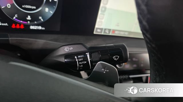 Kia K8 id 4763893 из Кореи 10