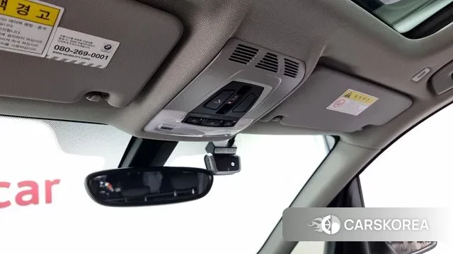 BMW 2 Series Active Tourer (F45) id 3004652 из Кореи 10