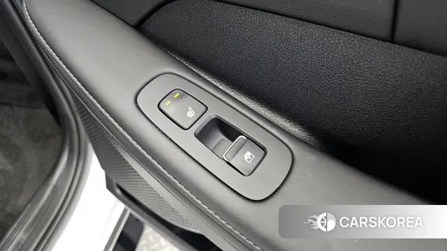 Hyundai Sonata D Edge (DN8) id 2938875 из Кореи 10