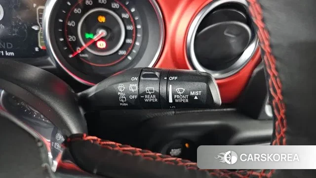 Jeep Wrangler (JL) id 3018283 из Кореи 10