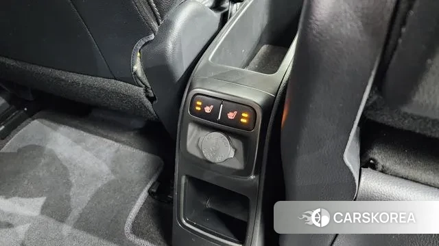 Kia The New Ray id 3447966 из Кореи 10