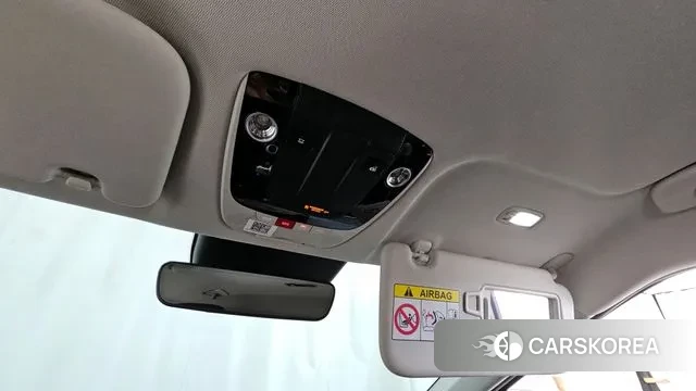 Kia EV6 id 3053671 из Кореи 10