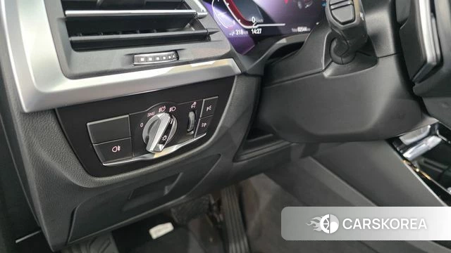 BMW X3 (G01) id 4409604 из Кореи 10