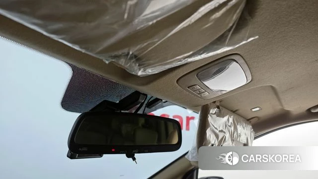 Hyundai The New Grand Starex id 3853170 из Кореи 10