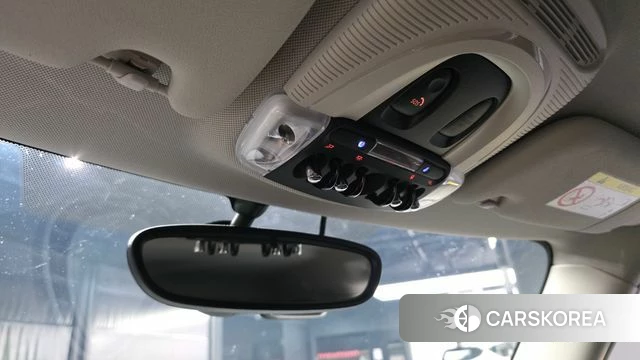 Mini Cooper Electric id 4692545 из Кореи 10