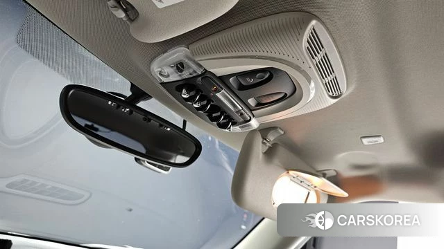 Mini Cooper id 4304437 из Кореи 10