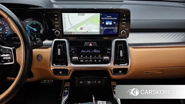Kia Sorento 4th Generation id 3787515 из Кореи 10